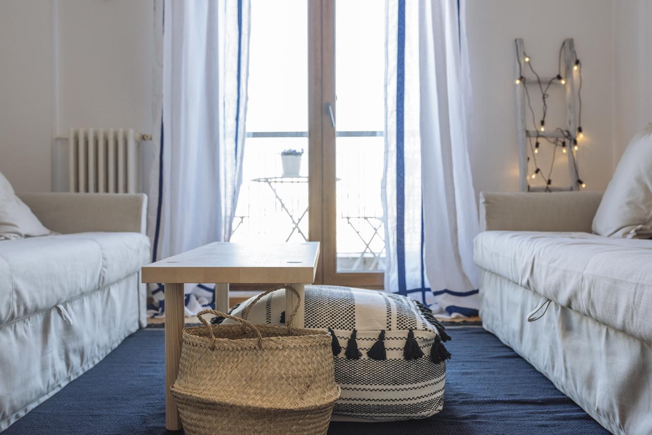 Old Town - City Center Apartment บูคาเรสต์ ภายนอก รูปภาพ