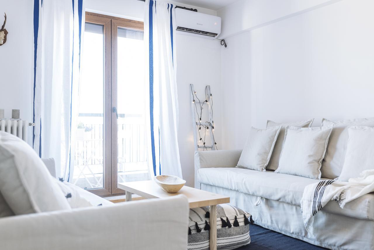 Old Town - City Center Apartment บูคาเรสต์ ภายนอก รูปภาพ