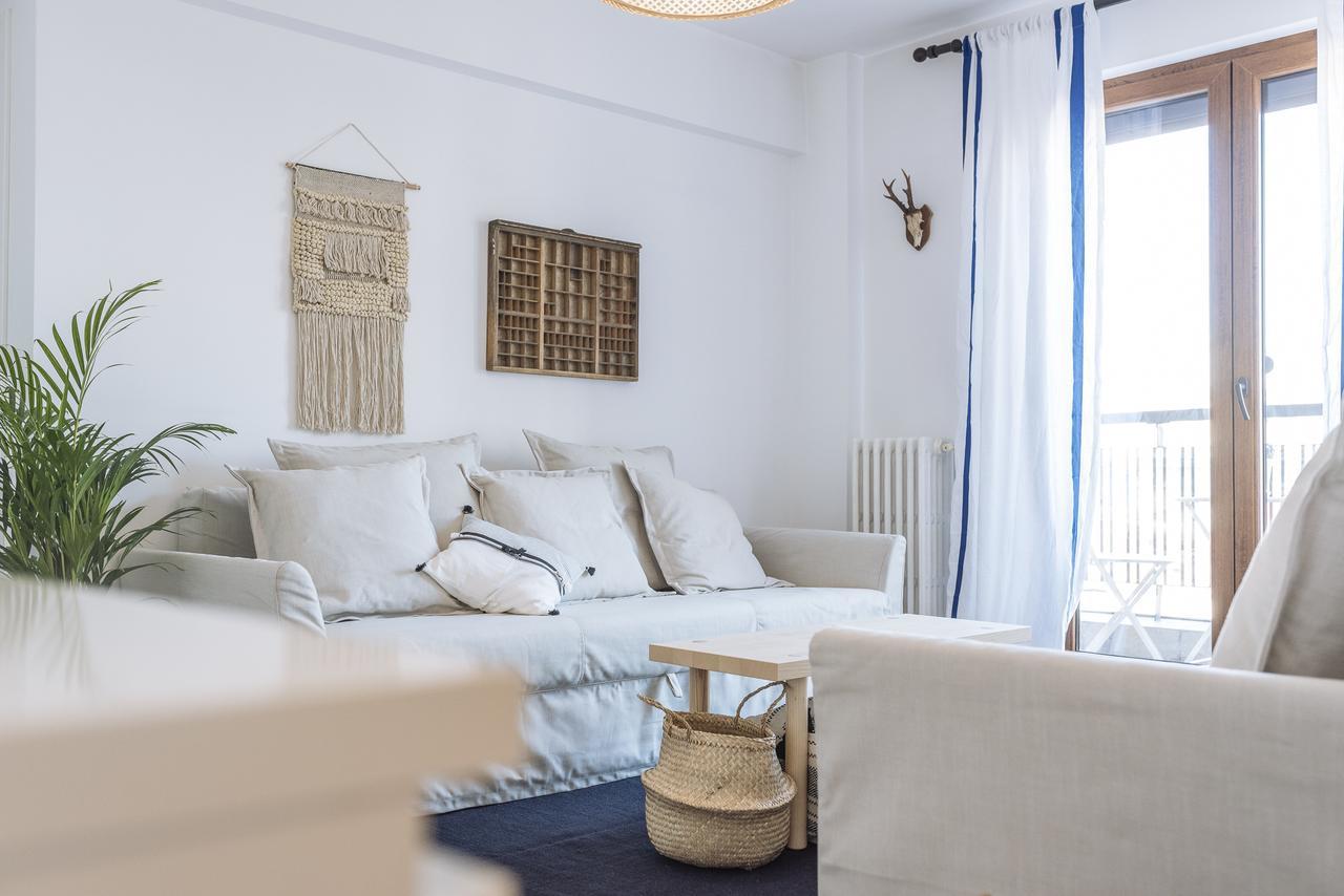 Old Town - City Center Apartment บูคาเรสต์ ภายนอก รูปภาพ