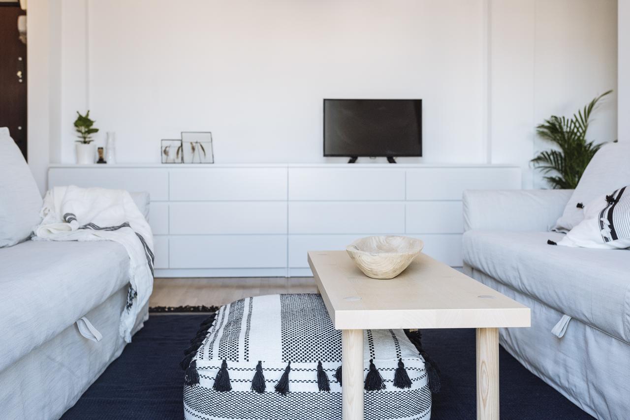 Old Town - City Center Apartment บูคาเรสต์ ภายนอก รูปภาพ
