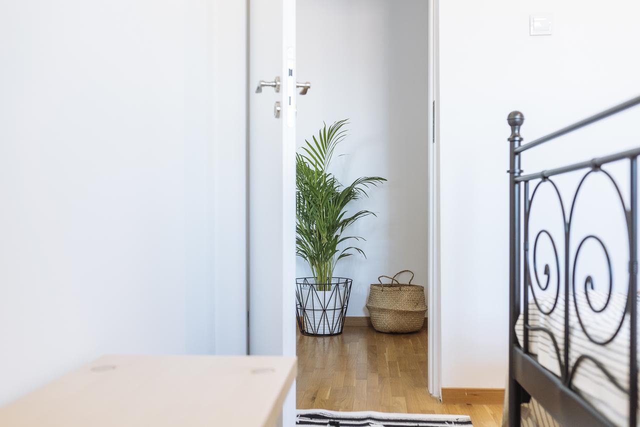 Old Town - City Center Apartment บูคาเรสต์ ภายนอก รูปภาพ