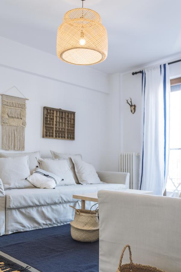 Old Town - City Center Apartment บูคาเรสต์ ภายนอก รูปภาพ