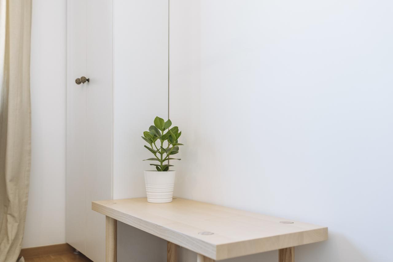 Old Town - City Center Apartment บูคาเรสต์ ภายนอก รูปภาพ